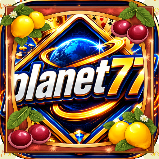planet77 — galeri pratinjau - APK Resmi